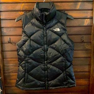 Medium The North Face vest